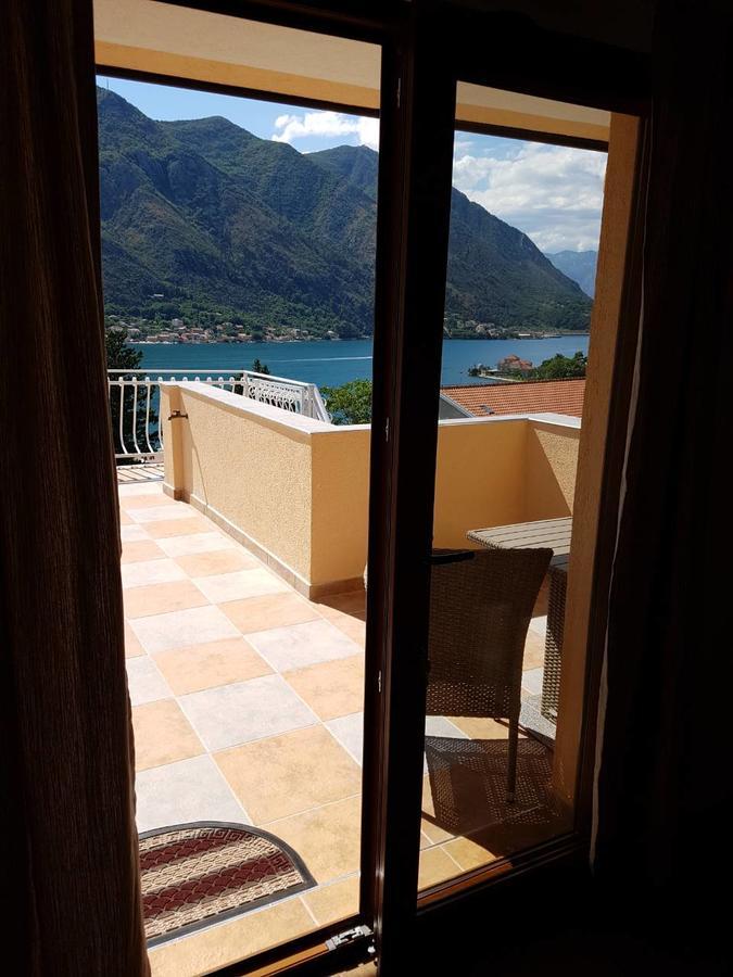 Apartments Peranovic 2 Kotor Exterior photo